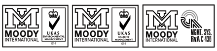 Moody International